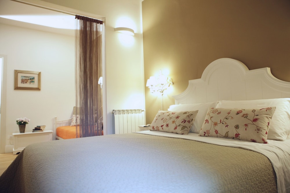 Apartment, 2 Bedrooms