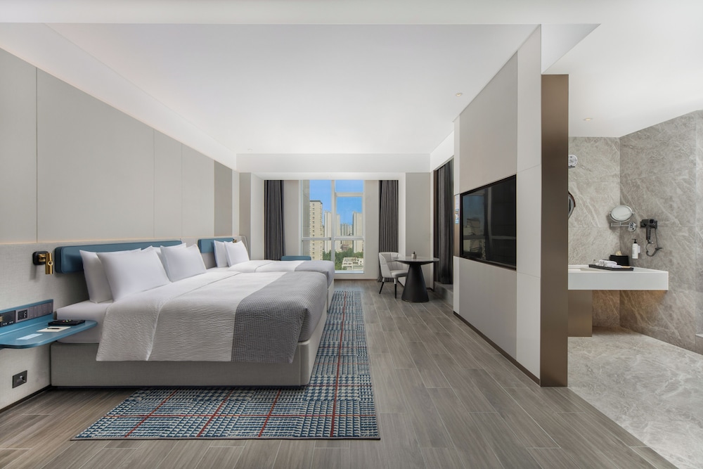 Business Room