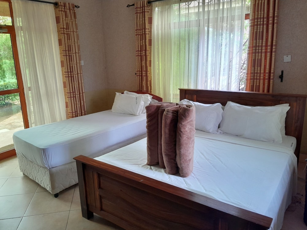Junior Room