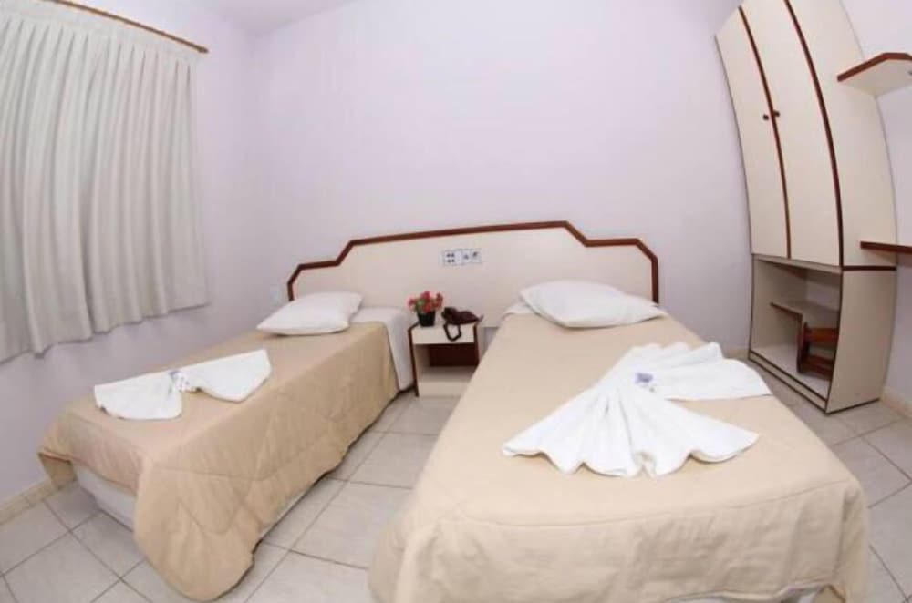 Comfort Double Room Single Use photo 3
