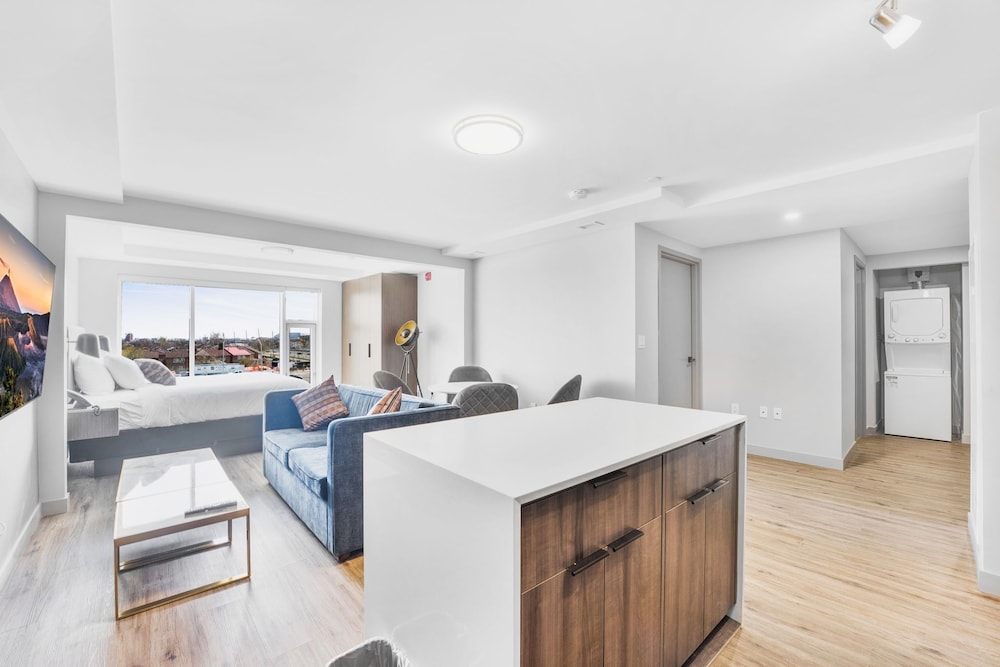 Deluxe Suite, 2 Bedrooms