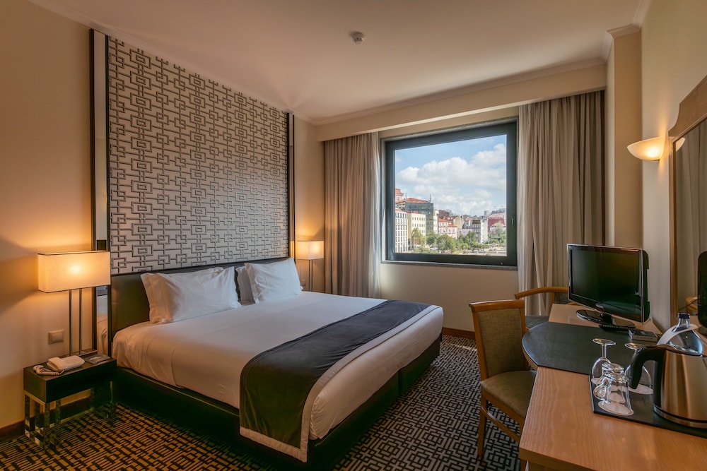 Classic Double or Twin Room - Photo 3