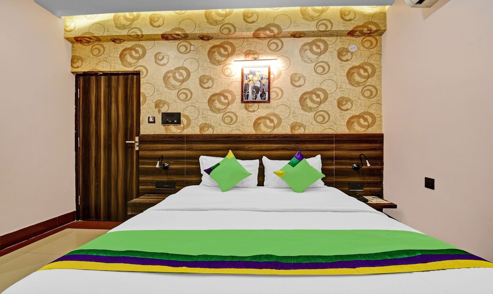 Standard Room - Photo 1