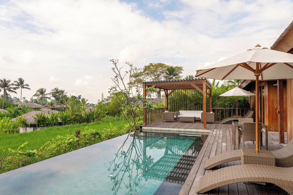 2 Bedroom Pool Villa with Rice Field View and Daily Scheduled Activities - Photo 14