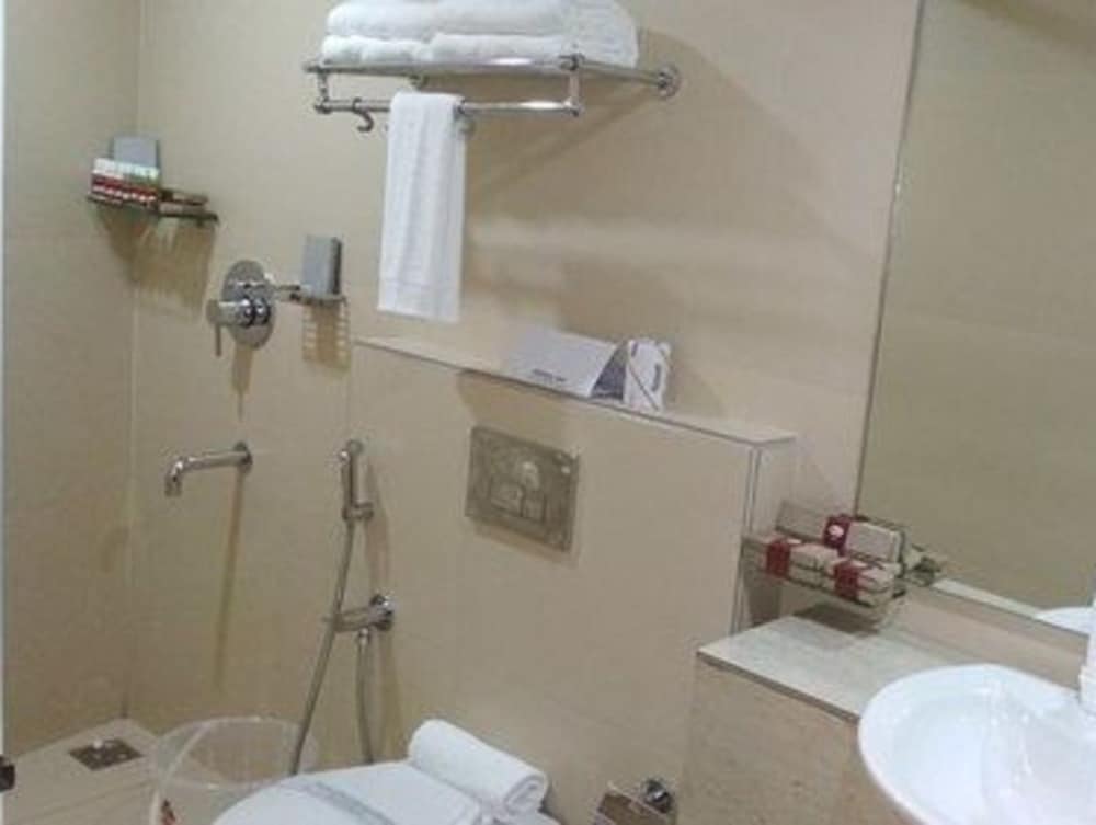 Deluxe Room photo 2