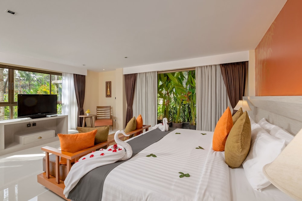 Junior Suite photo 3