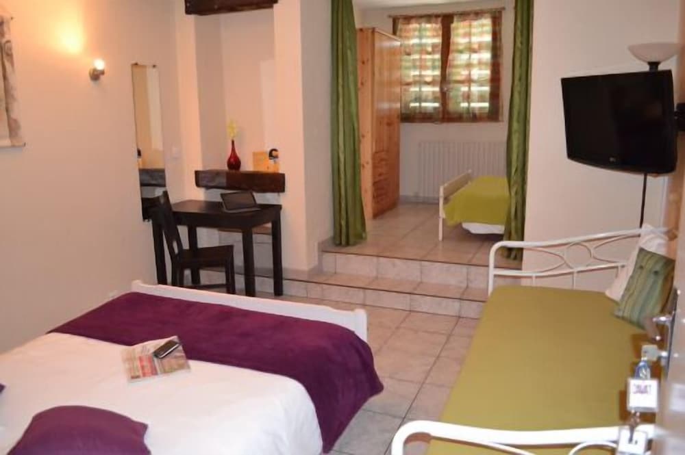 Superior Quadruple Room