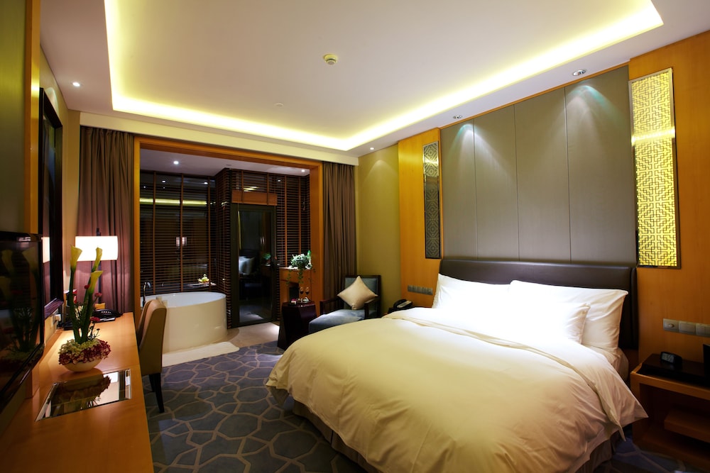 Room, 1 Queen Bed photo 1