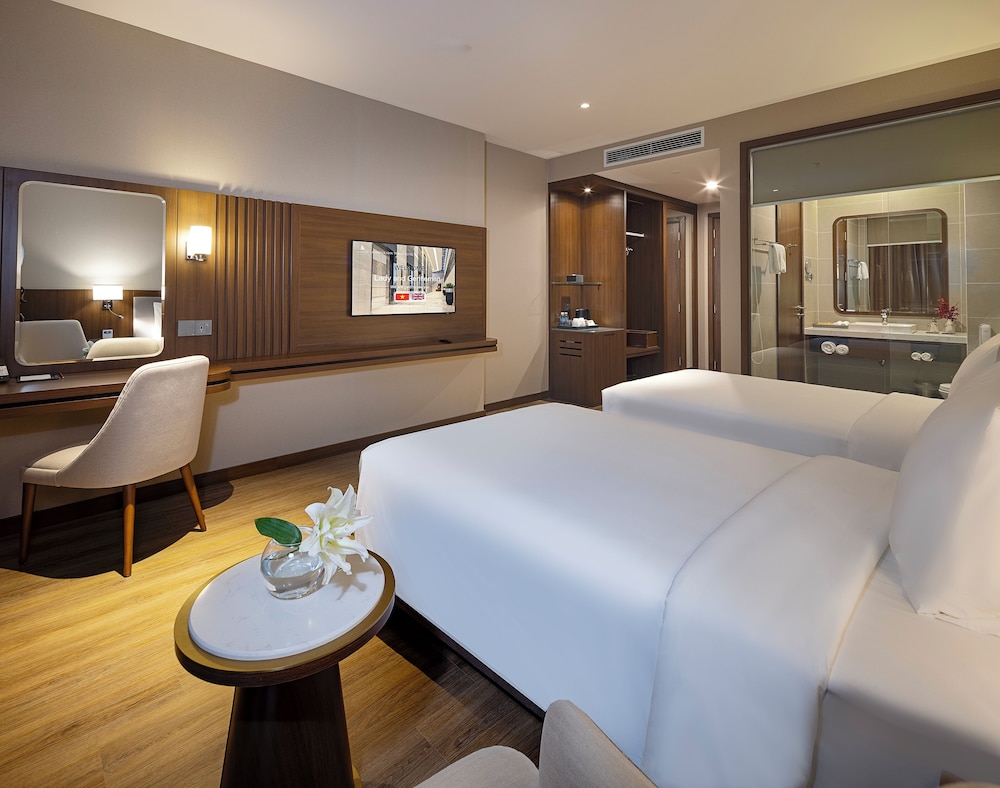 Superior Double Room, Balcony - Photo 1