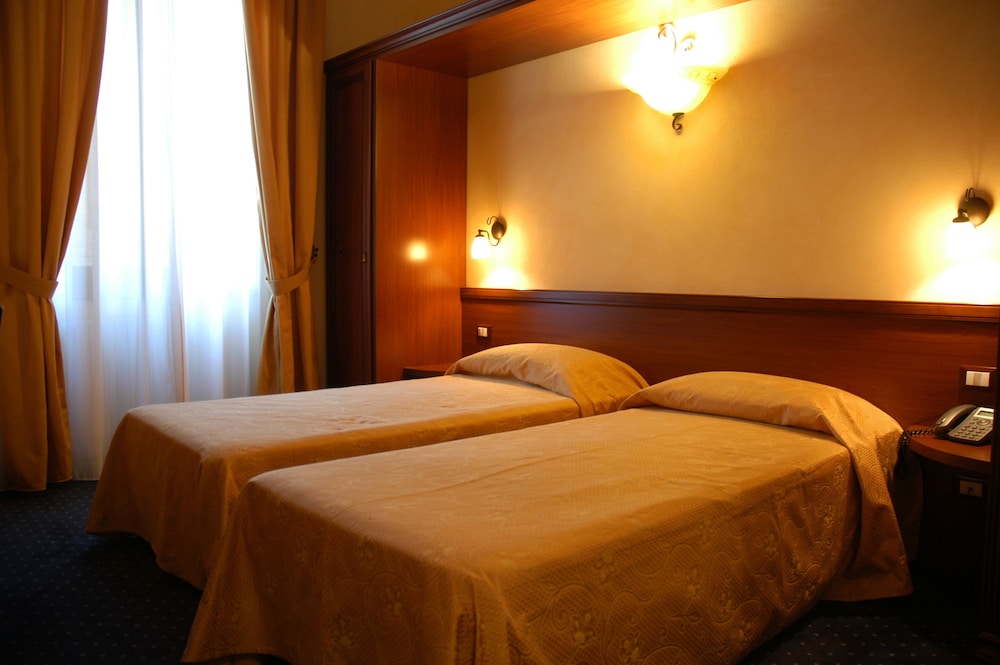Double Room Single Occupancy photo 1