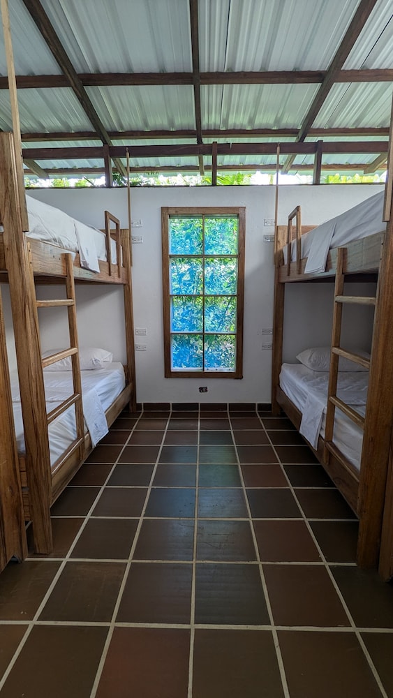 Economy Shared Dormitory, Mixed Dorm, Garden View photo 1