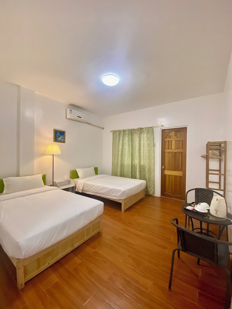 Standard Single Room, Balcony