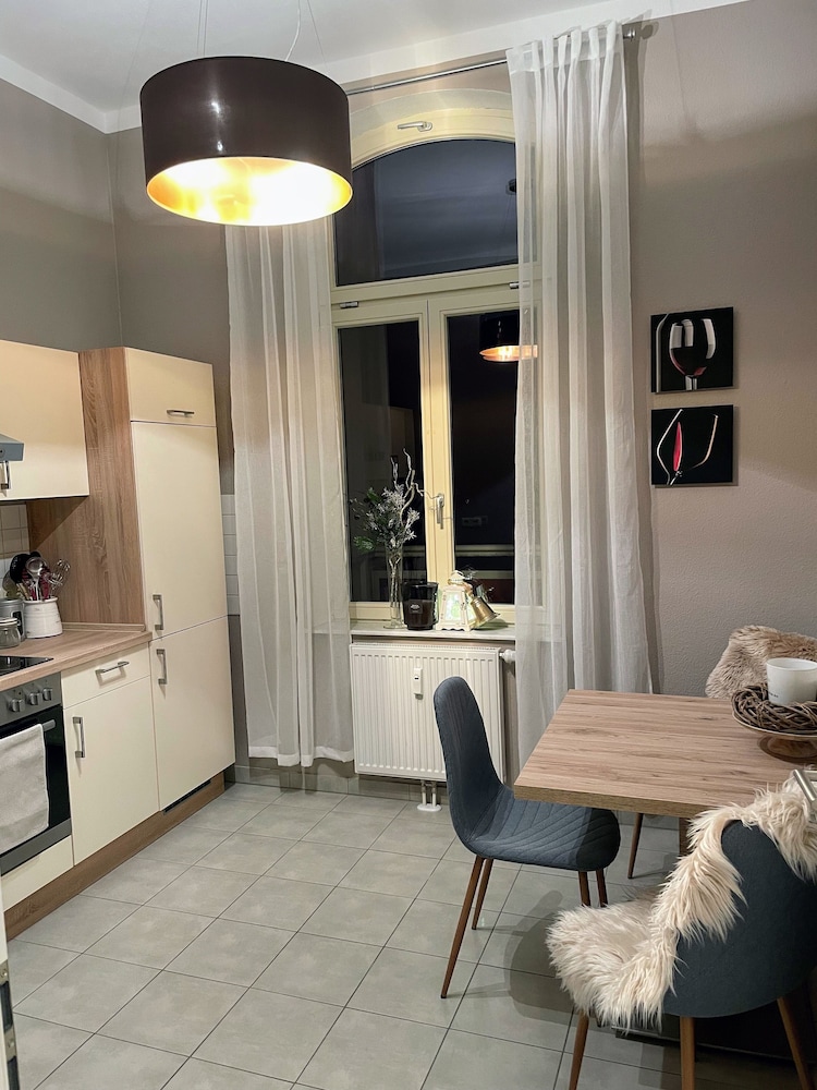 Apartment zur Wiege Anhalts, Billede 14