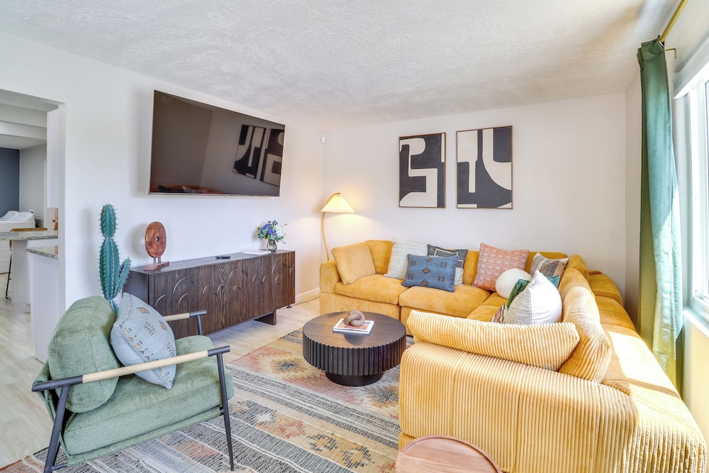 House (2 Bedrooms) photo 1