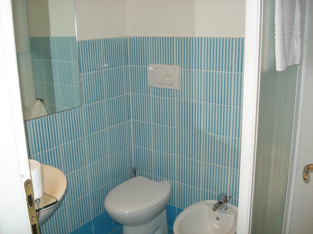 Quadruple Room photo 2