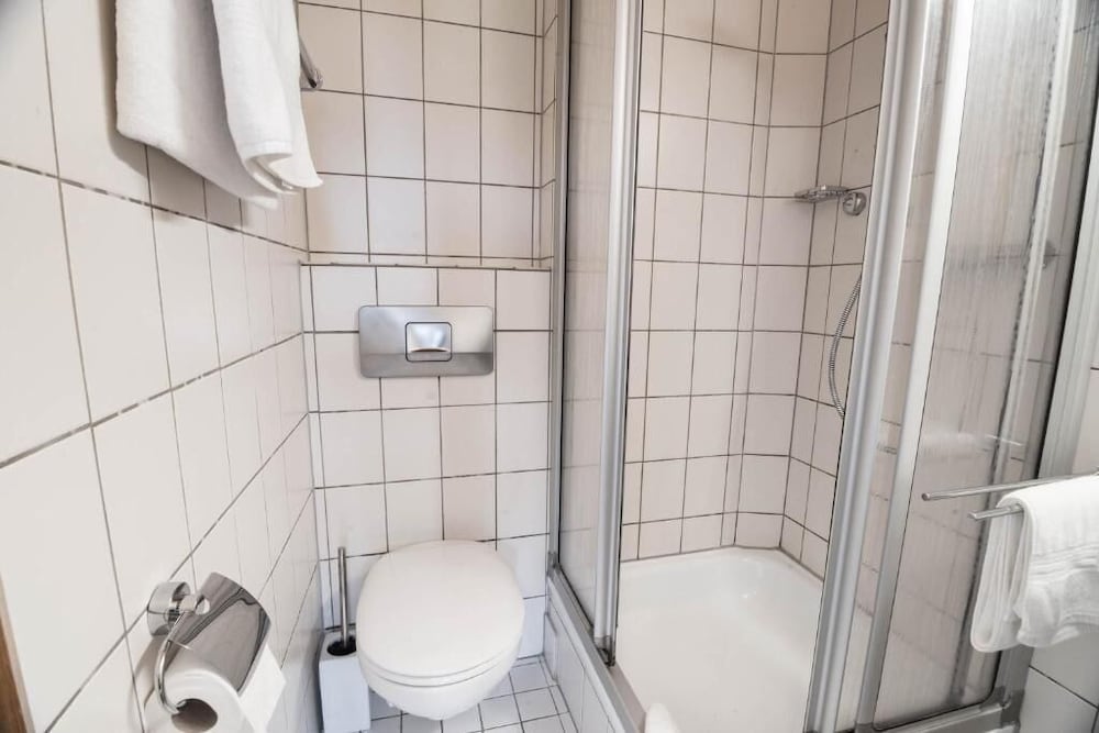 Deluxe Single Room, Ensuite (Afrika) photo 3