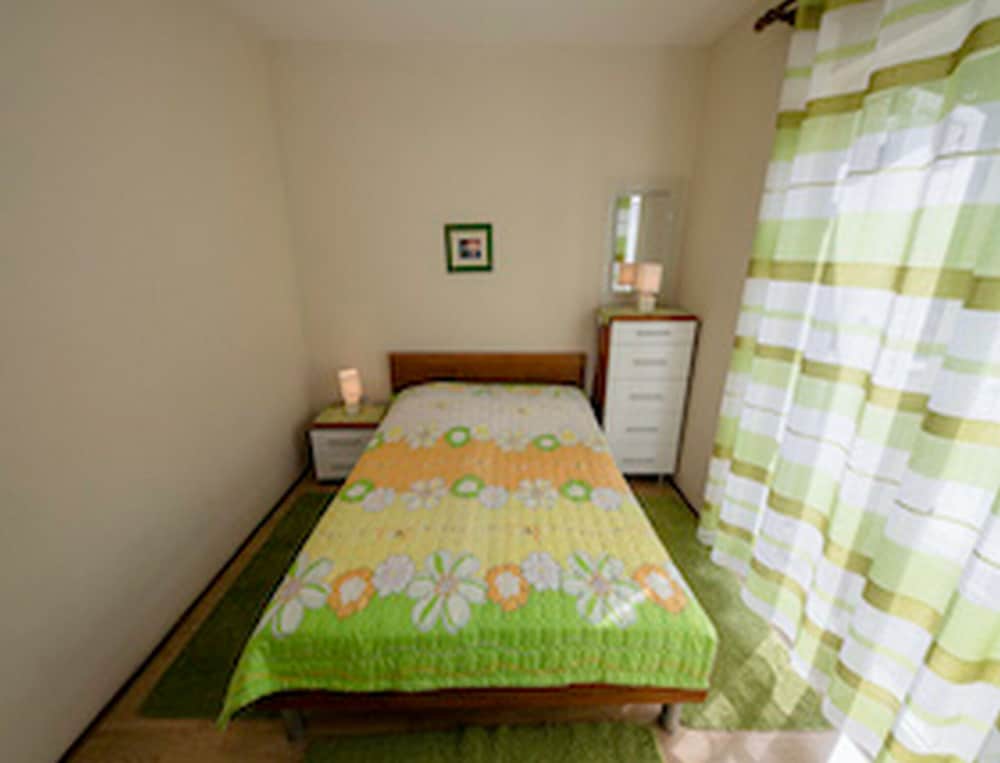 Double Room (Double Room with Balcony)