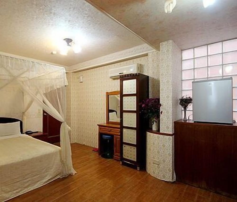 Standard Double Room (SPA)