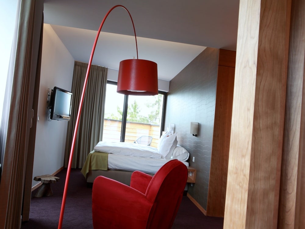 Superior Double or Twin Room - Photo 2