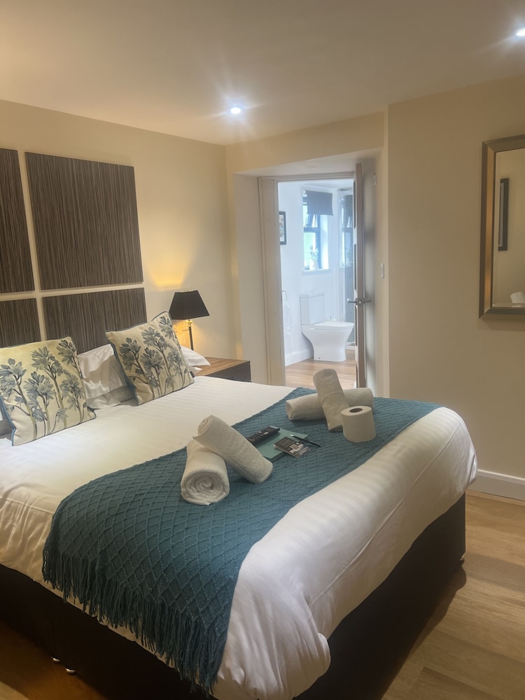 Double Room, Ensuite - Photo 1