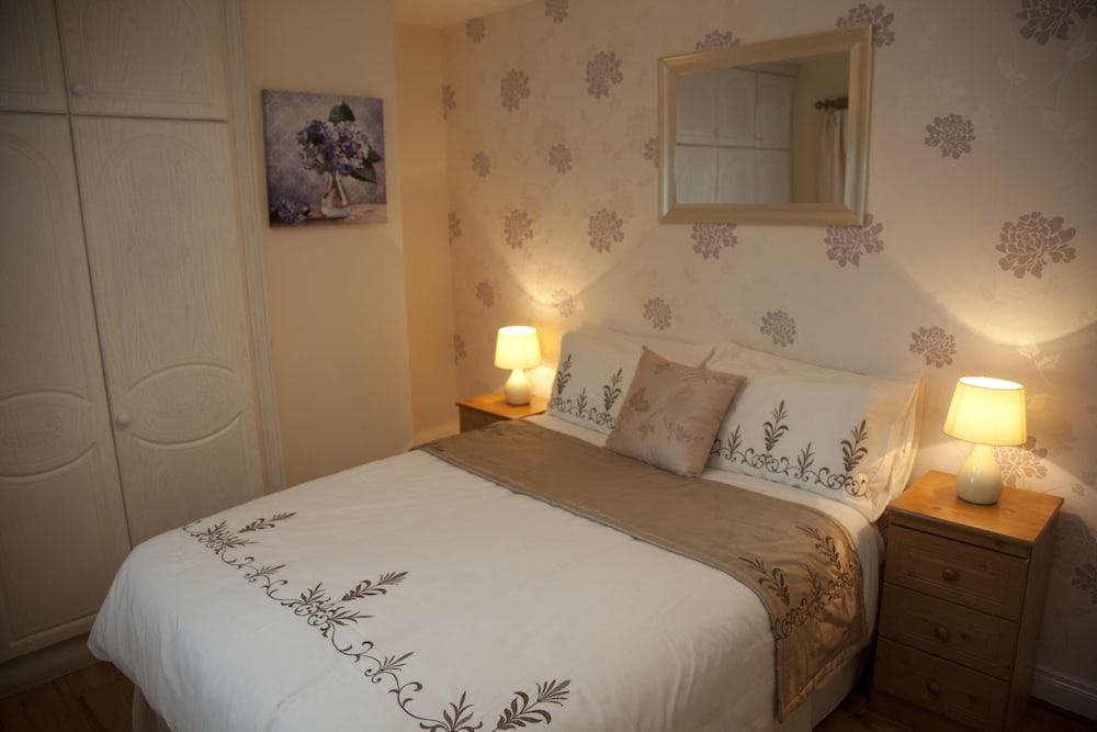 Standard Apartment, 2 Bedrooms (for 2 people) photo 3