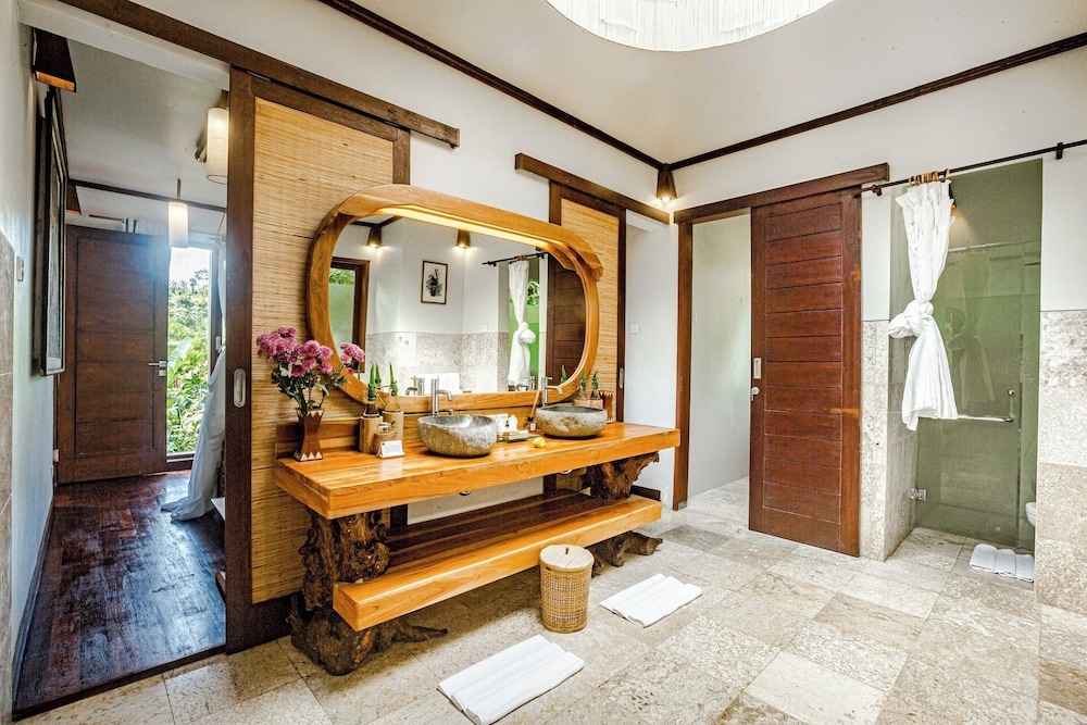 Villa, 1 Bedroom, Private Pool (Horizontal Pool) - Photo 3