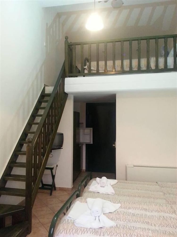 Quadruple Room photo 3