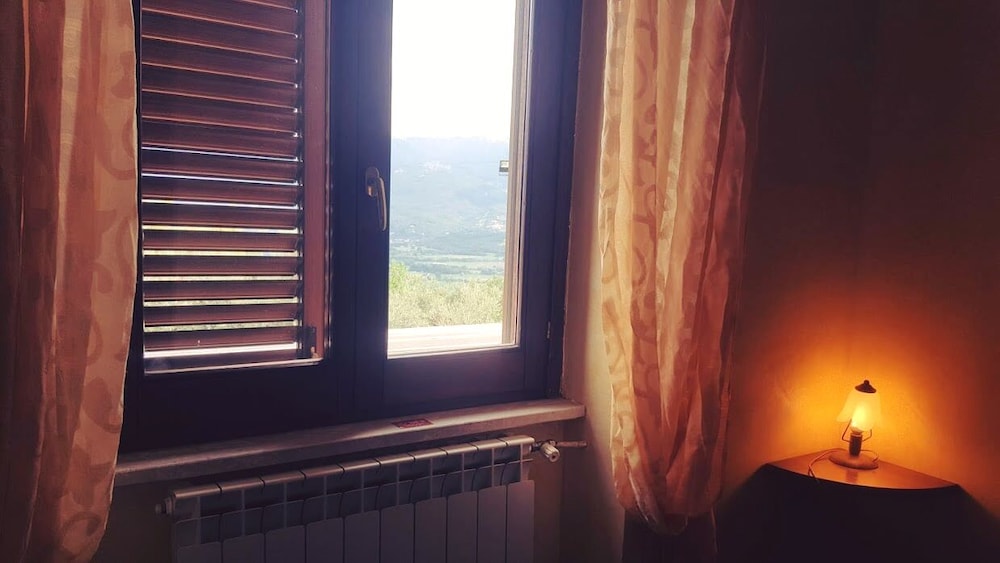 Standard Quadruple Room, Hill View photo 2