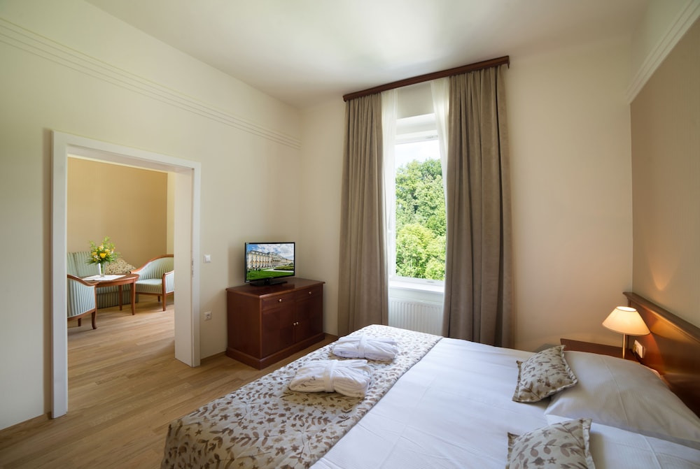Premium Suite, Park View photo 2
