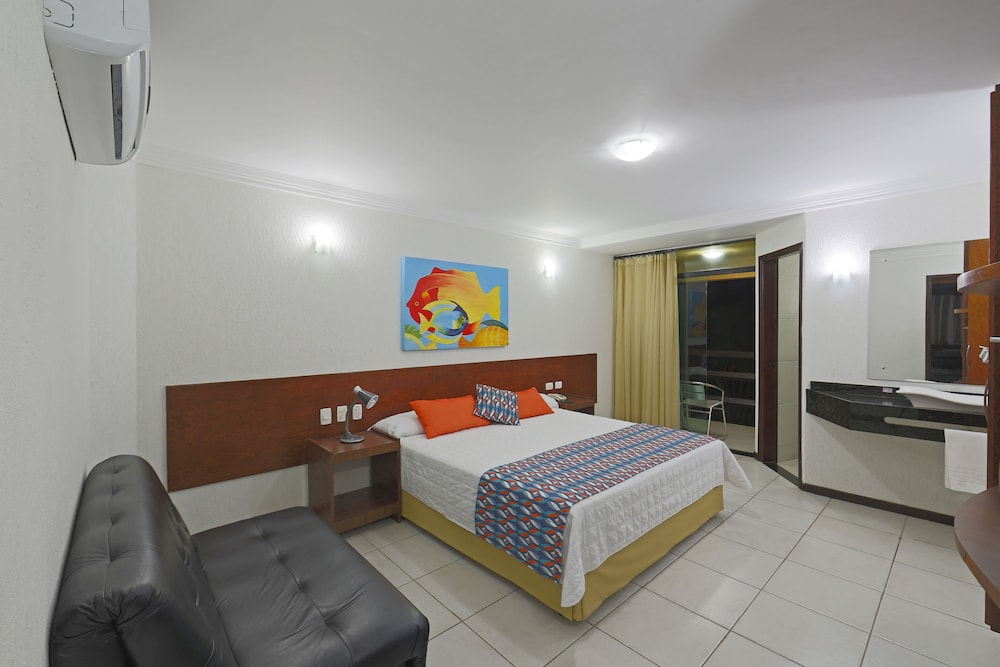 Deluxe Room photo 2
