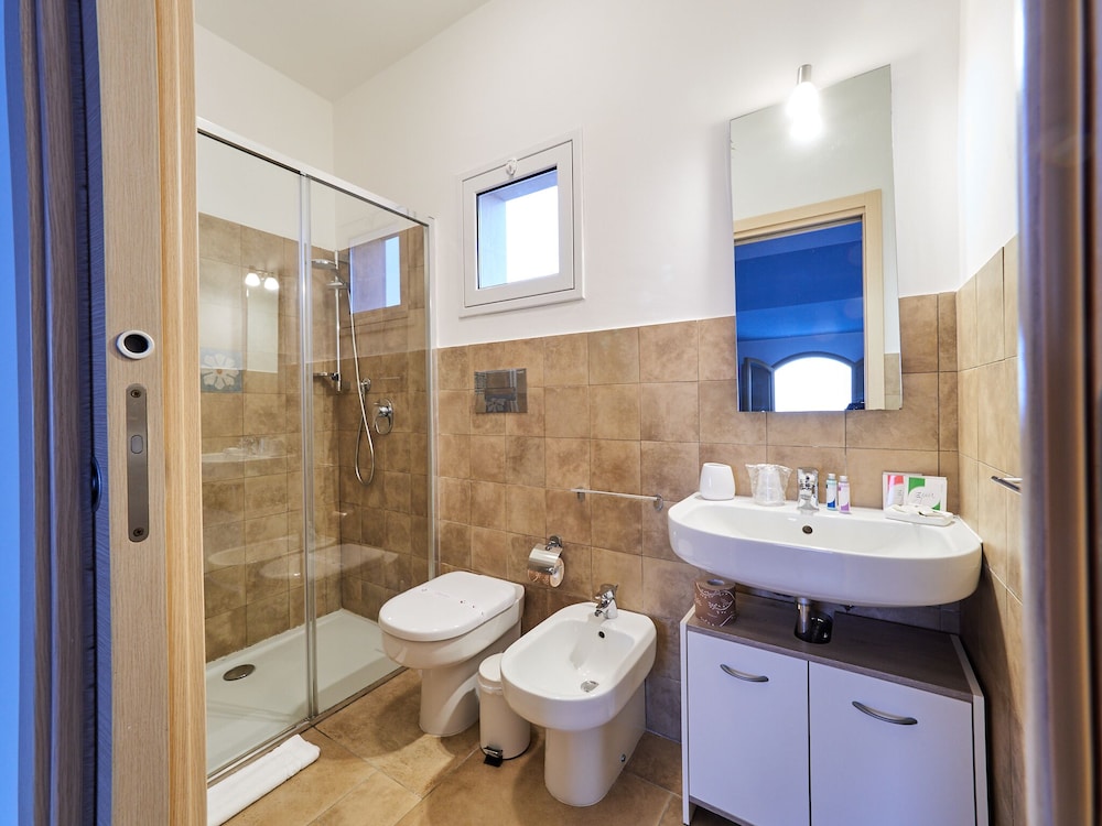 Superior Double Room, Sea View photo 3
