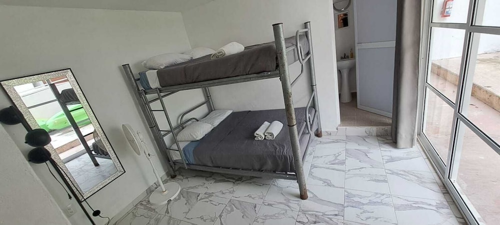 Basic Apartment, 2 Bedrooms, Ground Floor