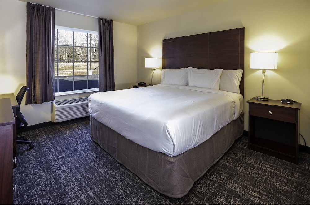 Room, 1 King Bed, Non Smoking - Photo 4