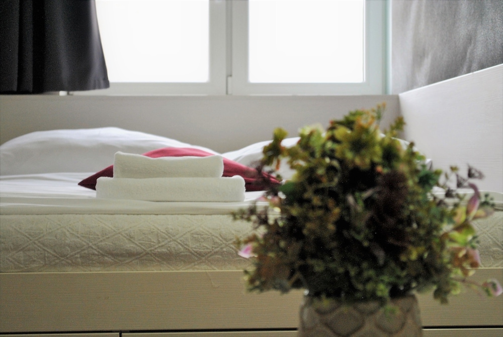 Standard Single Room, 1 Queen Bed photo 3