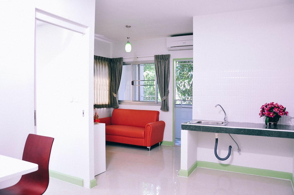 Deluxe Room photo 3