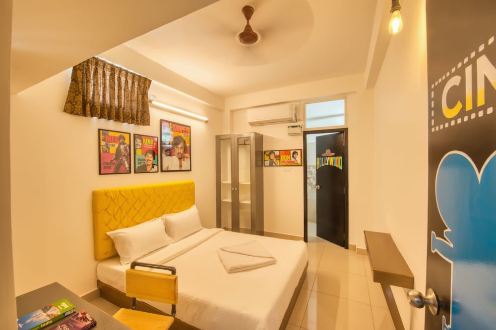 House with 2 Bedrooms (5 Adults) - Photo 4