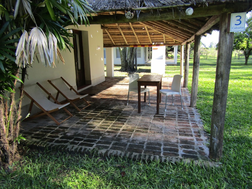 Standard Cabin, Garden View (2 people) photo 2