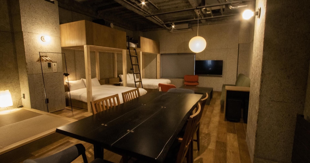 Comfort Apartment, Non Smoking (B)