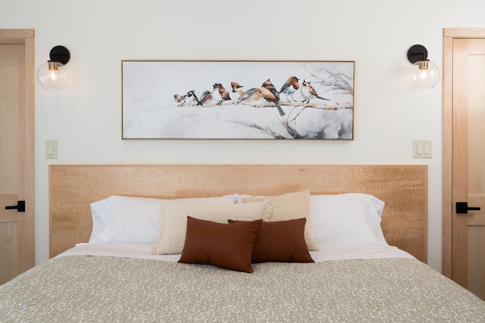 Romantic Villa photo 3