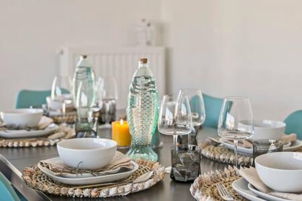 New Apartment Near the Beach With Stunning Seaview, Foto 18