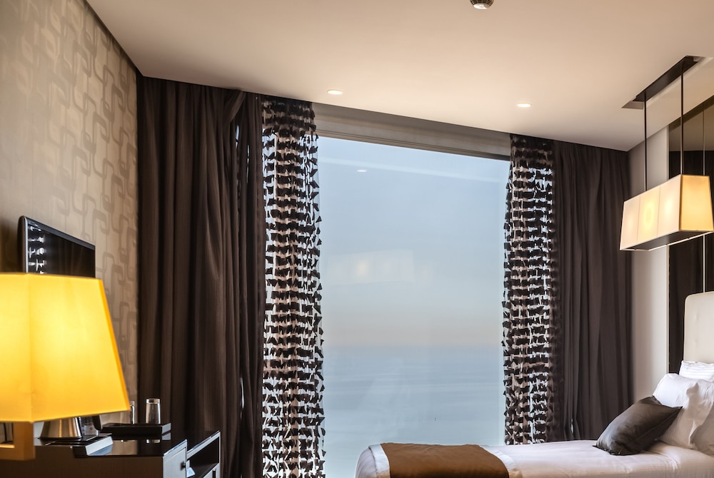 Luxury Suite, 1 Bedroom, Non Smoking photo 3