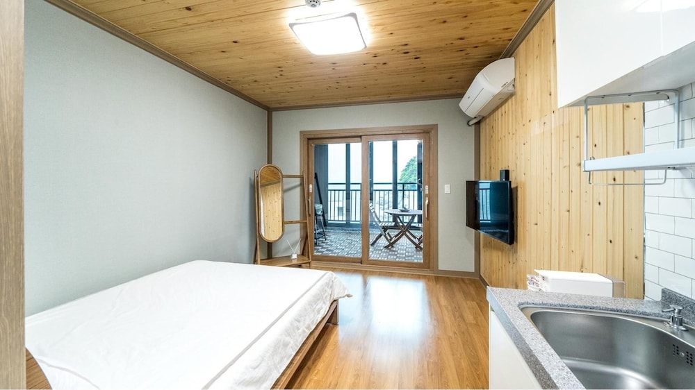 Basic Room, 1 Bedroom (103Ho(2cheung)) photo 3