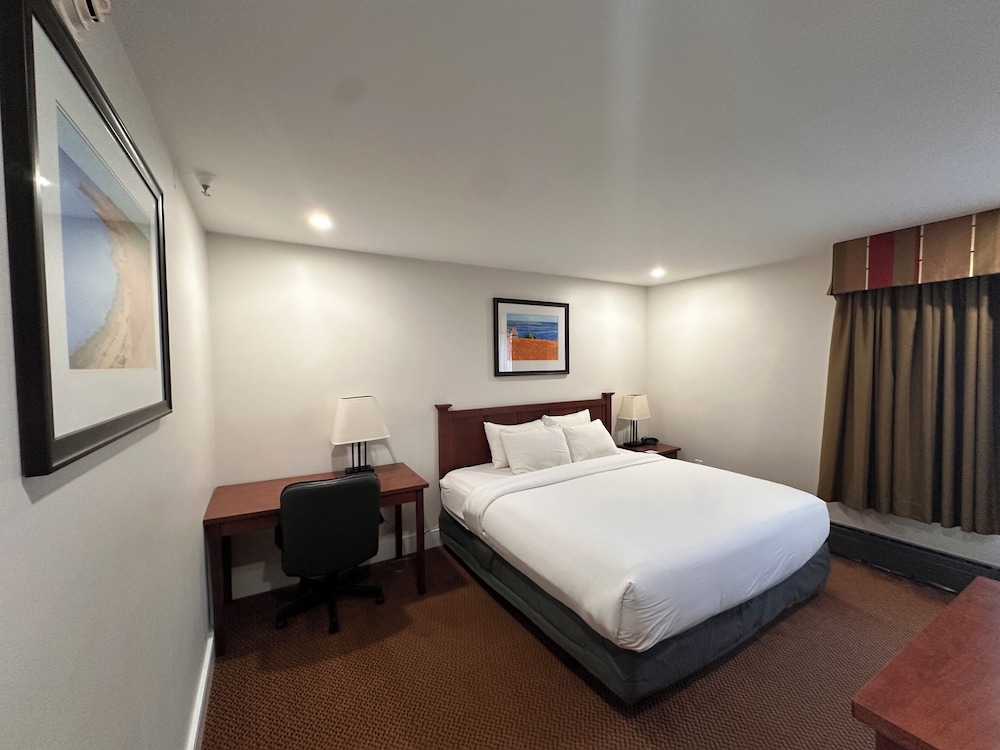 Renovated 1 King Bed - Main Building photo 2