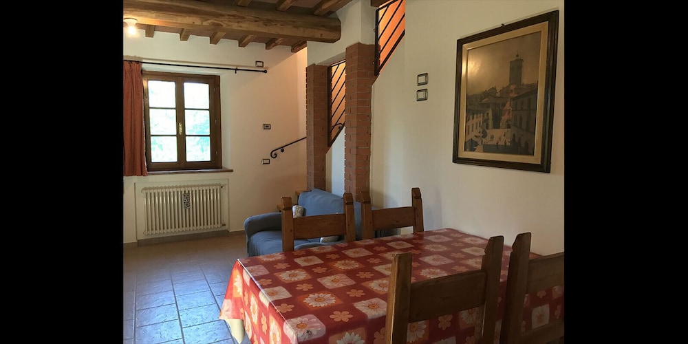 Traditional Duplex, 2 Bedrooms (Mimosa) photo 3