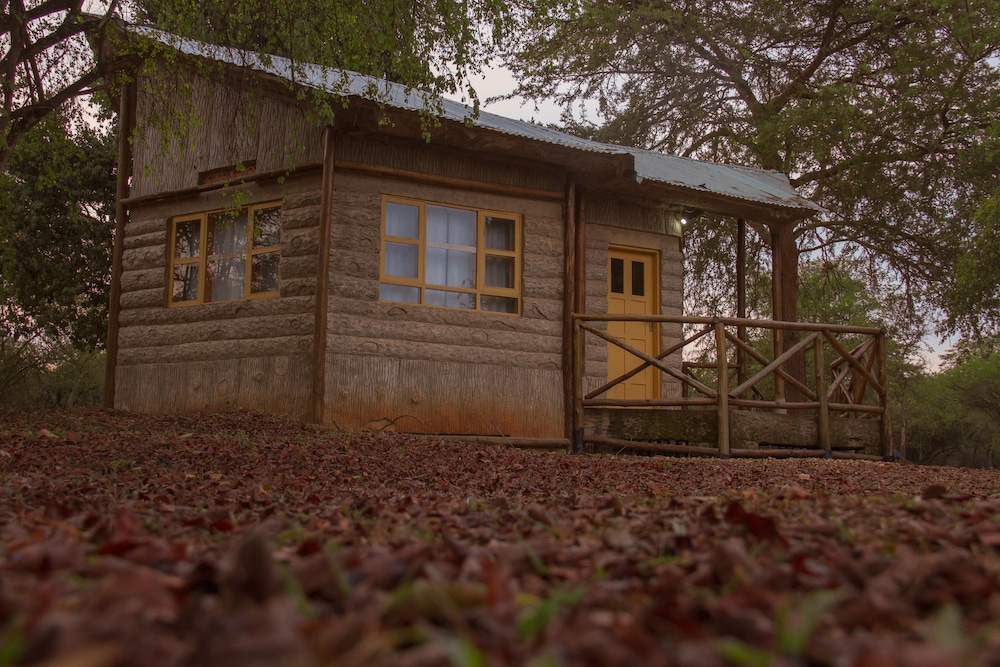 Family Cottage photo 2