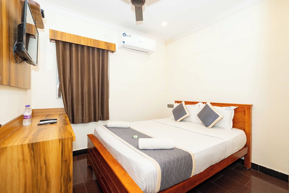 Deluxe Studio Suite, 2 Bedrooms - Photo 3