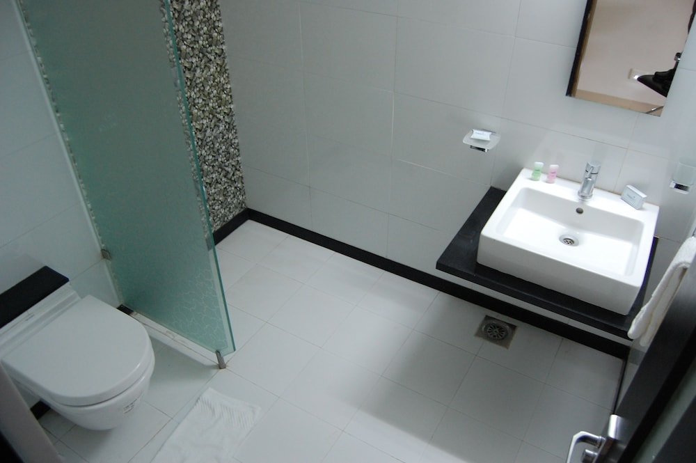 Business Double or Twin Room photo 2