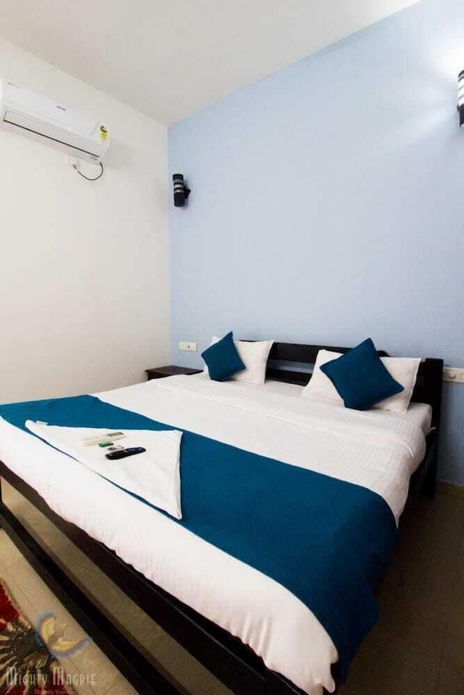 Deluxe Room - Photo 2