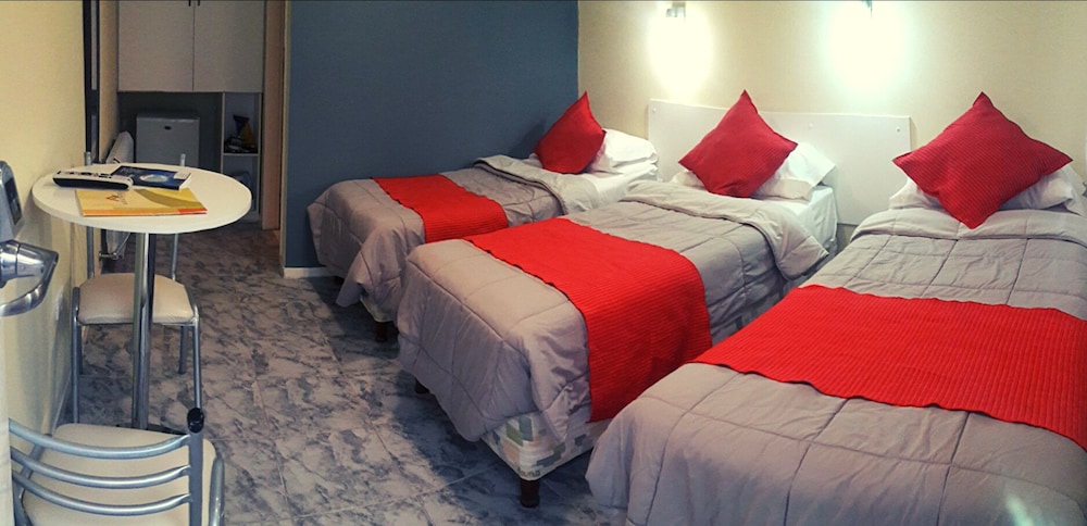 Triple Room photo 1