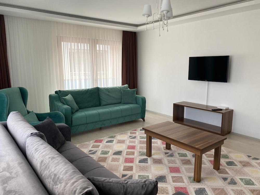 Family Apartment photo 3